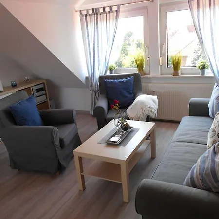 Mein Nordseeglueck Schillig