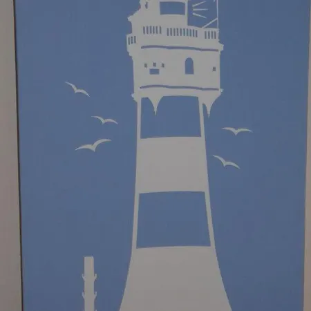 Mein Nordseeglueck Schillig