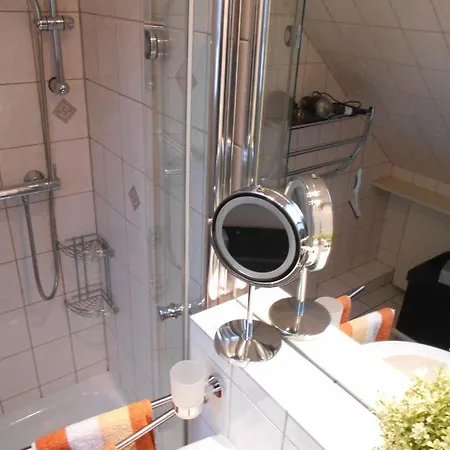 Mein Nordseeglueck Schillig