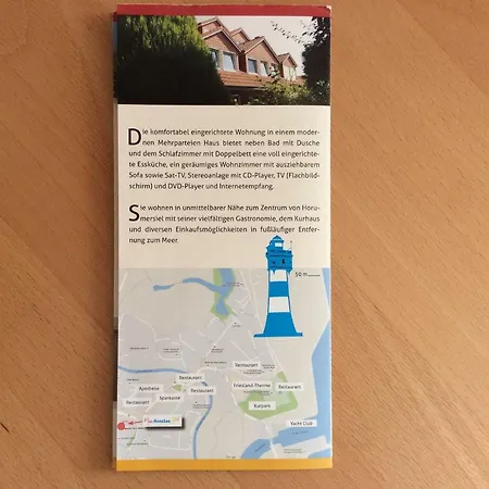 Mein Nordseeglueck *