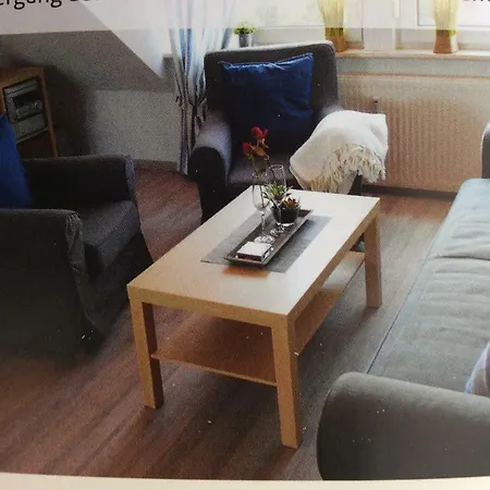 Mein Nordseeglueck * Schillig