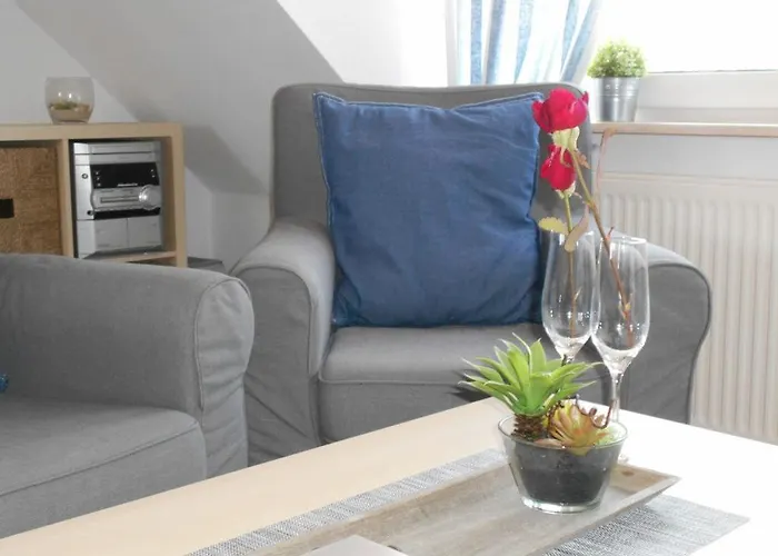 Daire Mein Nordseeglueck Schillig