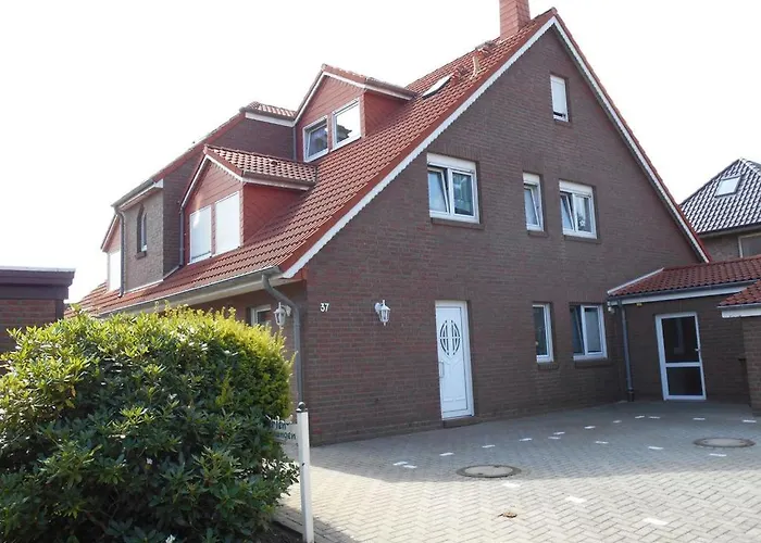 Mein Nordseeglueck Schillig