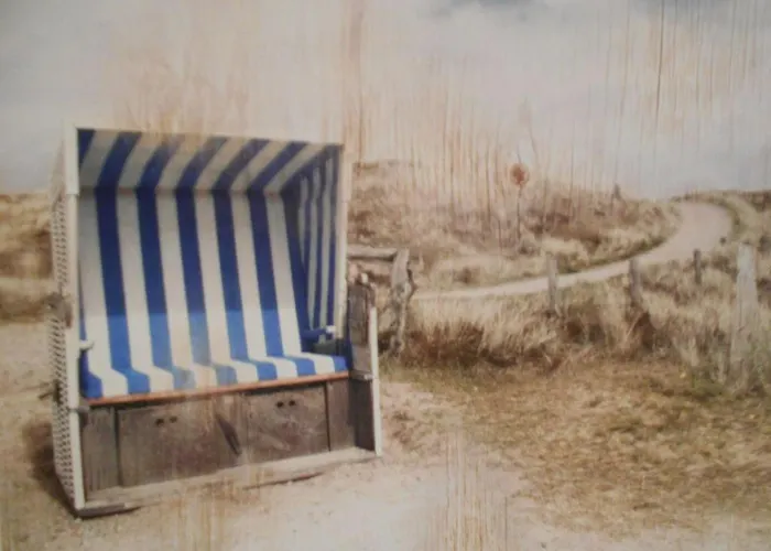 Mein Nordseeglueck Daire Schillig