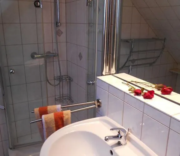 Daire Mein Nordseeglueck