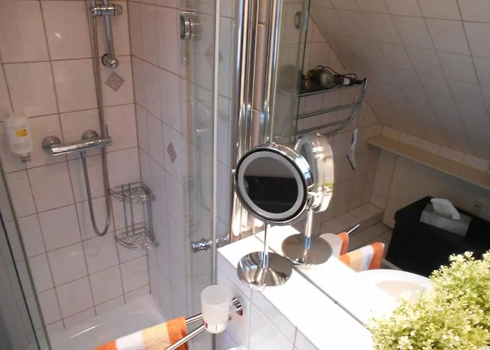 Mein Nordseeglueck Schillig