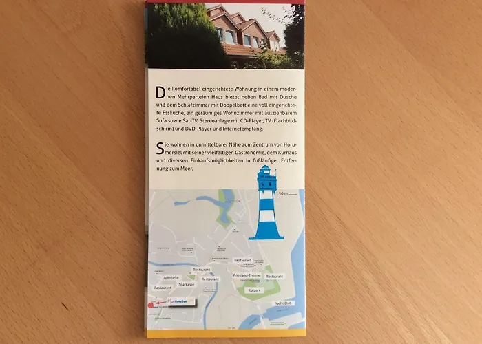 Mein Nordseeglueck *