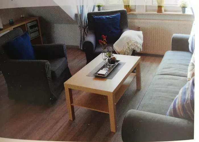 Mein Nordseeglueck * Schillig