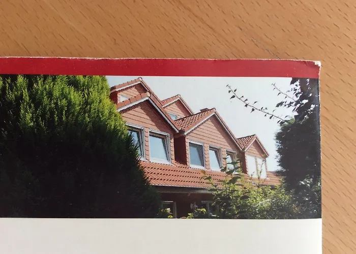 Daire Mein Nordseeglueck Schillig